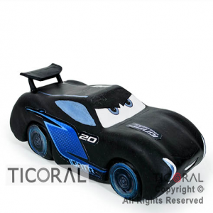 ADORNO CARS STORM A. PORCELANA FRIA x 1.